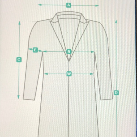 ⛔️SOLD⛔️ BURBERRY Down Quilted Coat/Jacket sizeXL - Picture 4 of 16